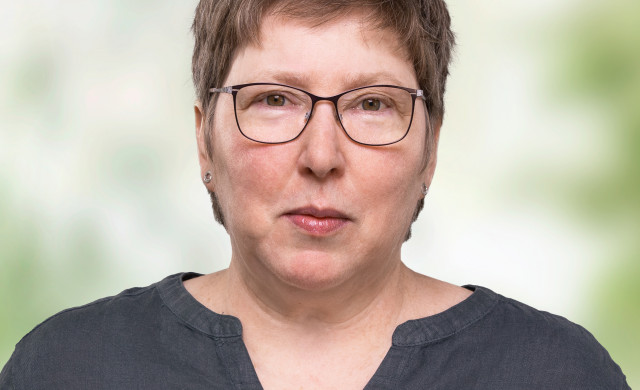 Sabine Freitag