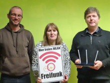 Freifunk Barsinghausen