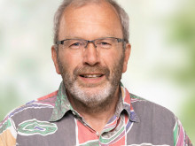 Christian Röver, stellv. Fraktionsvorsitzender