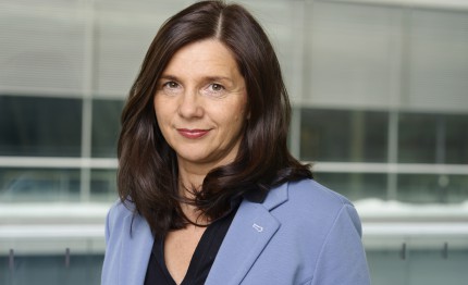 Katrin Göring-Eckardt Mdb