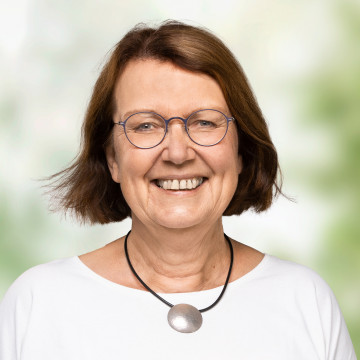 Renate Ernst